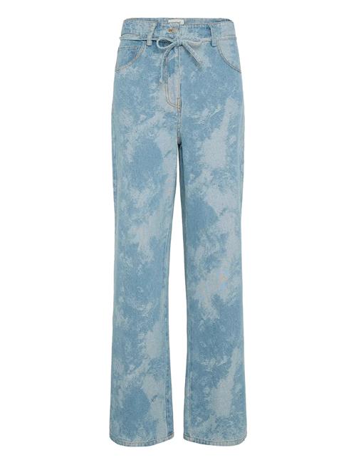 Slaltea Maisa Jeans Soaked In Luxury Blue