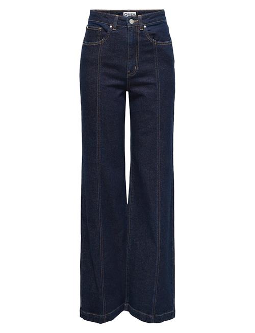 Onlhope Hw Wide Dnm Mae1288 ONLY Navy