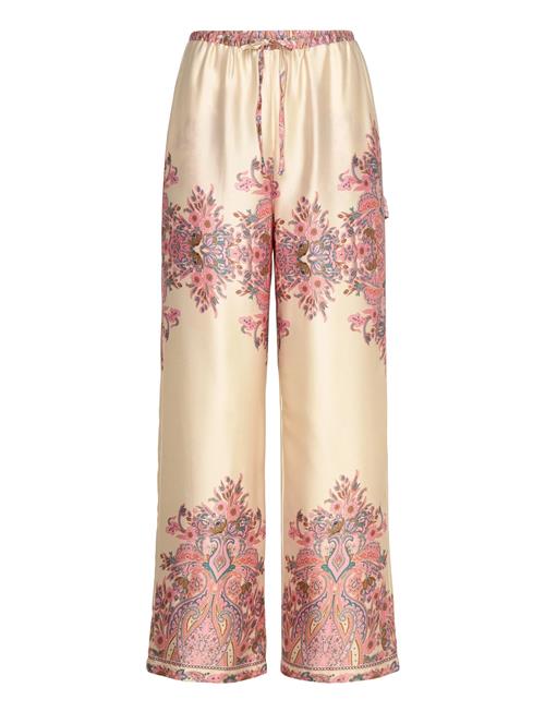 Sally Pants Noella Pink