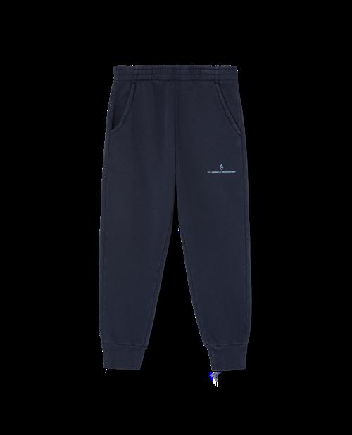 The Animals Observatory Draco Joggingbukser Navy  Navy 4y  Marineblå  4 år  Unisex
