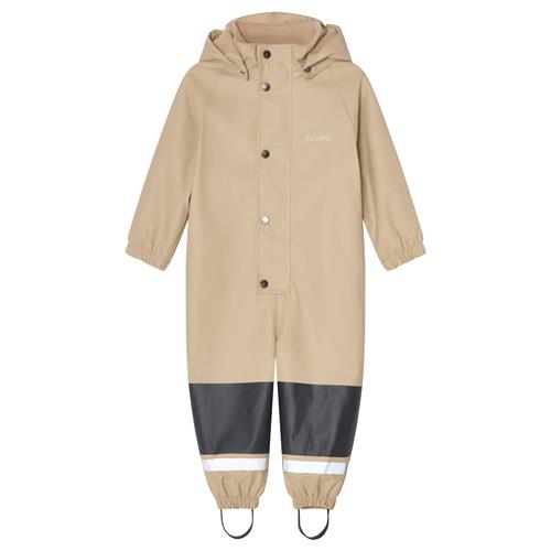 Kuling Douglas Foret Regndragt Sand  110/116 cm  Beige  110/116 cm  Unisex