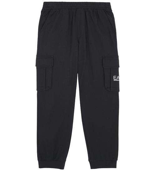 EA7 Sweatpants - Black