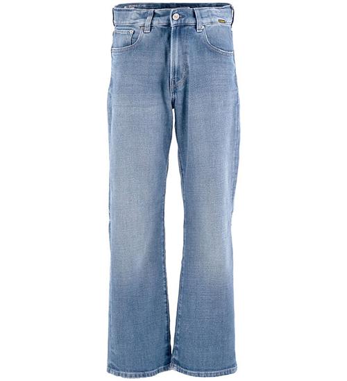 G-Star RAW Jeans - Denim - Sun Faded