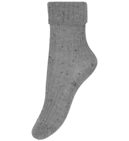 MP Strømper - Rib - Khaki