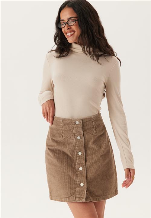 VERO MODA Vmetta Hr Short Cord Skater Sk