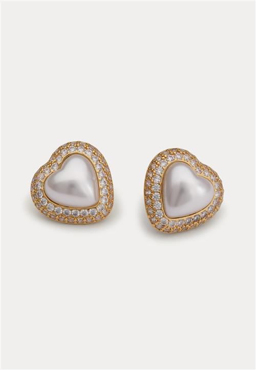 LILY AND ROSE Athena Earrings