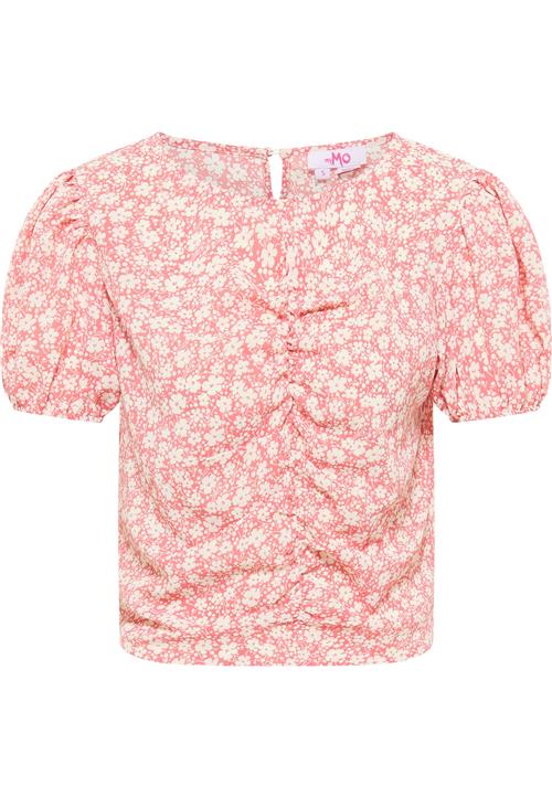 MYMO Overdel  rosé / hvid
