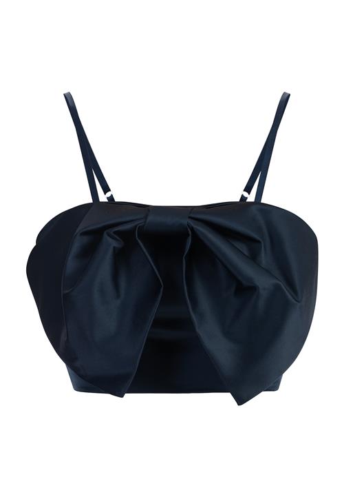 faina Overdel  navy
