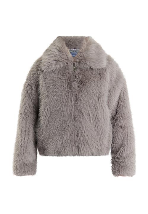 DreiMaster Vintage Overgangsjakke  greige
