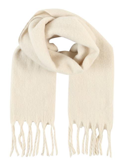 VERO MODA Sjal 'VMIVY'  creme