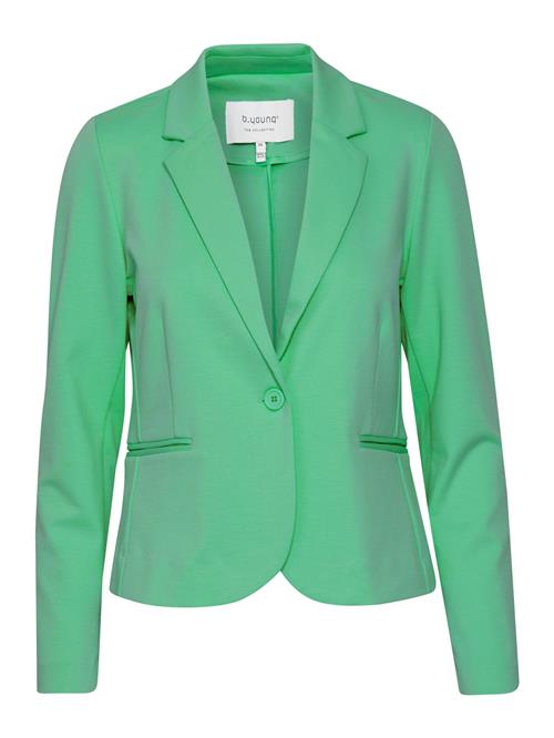 Se b.young Blazer 'Rizetta'  lysegrøn ved About You