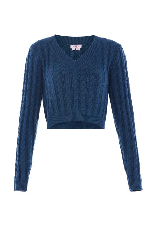 MYMO Pullover  marin