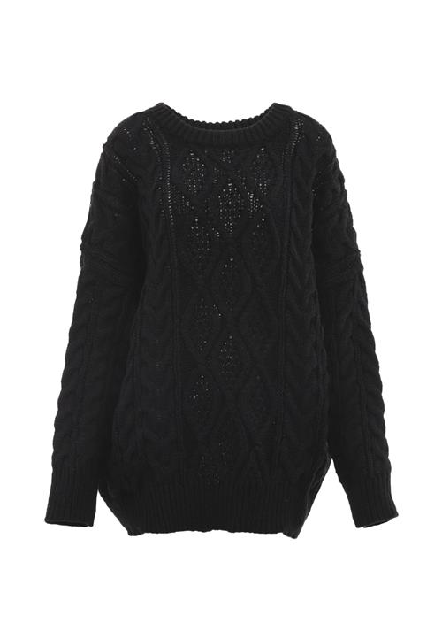 MYMO Pullover  sort