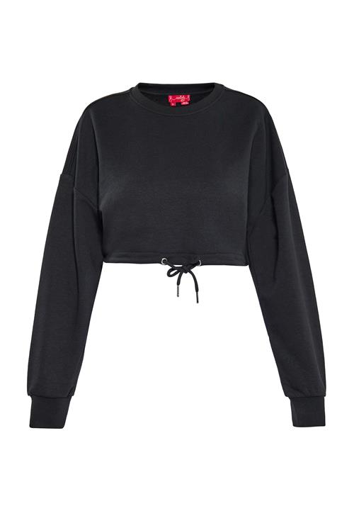 swirly Sweatshirt  sort