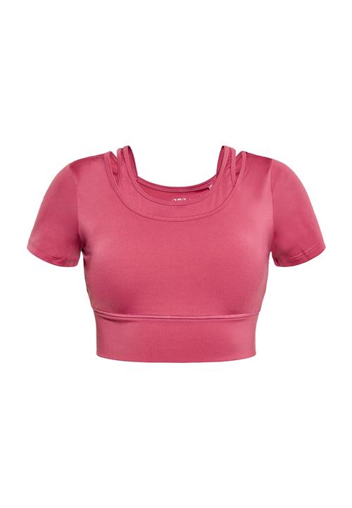 IZIA Shirts  mørk pink