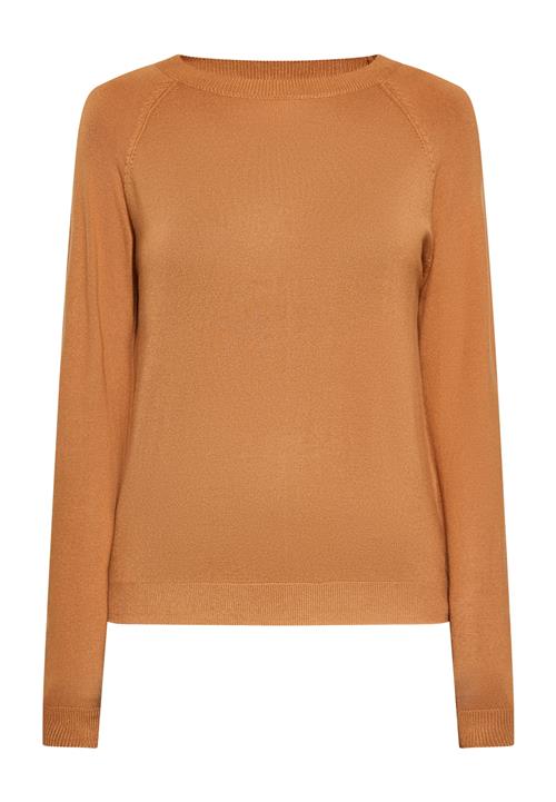 RISA Pullover  karamel