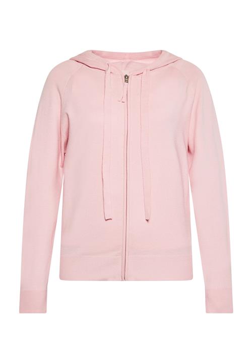 Se usha BLUE LABEL Sweatjakke  lyserød ved About You