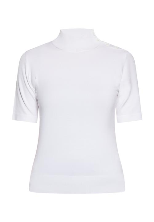 usha BLACK LABEL Pullover  hvid
