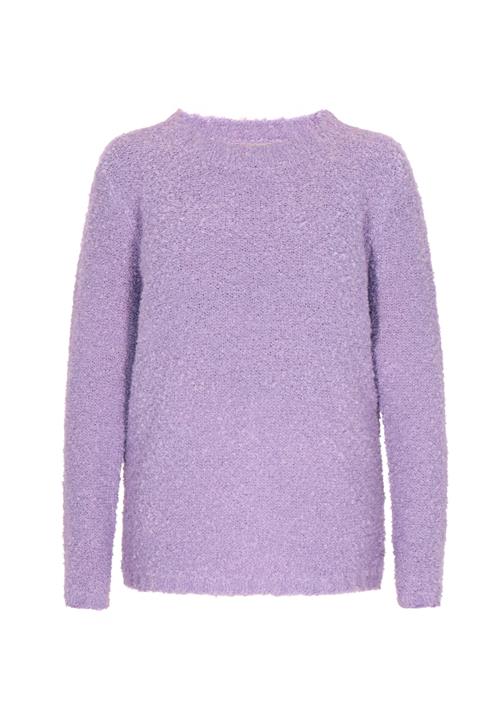 Usha Pullover  pastellilla