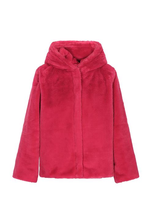 faina Overgangsjakke  pink