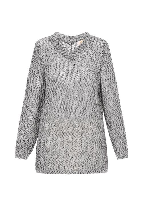 Se usha FESTIVAL Pullover  lysegrå ved About You