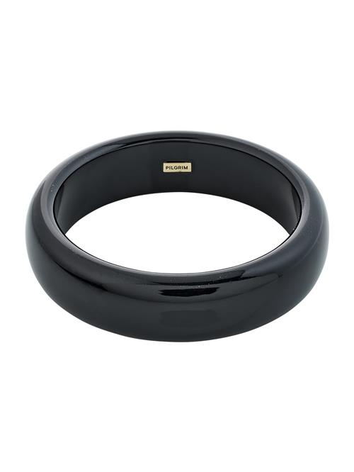 Pilgrim Armbånd 'Aase'  sort