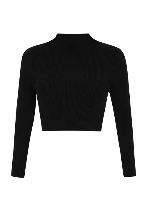 MYMO Pullover 'Comfy'  sort
