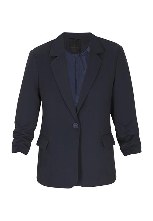 DreiMaster Klassik Blazer  natblå