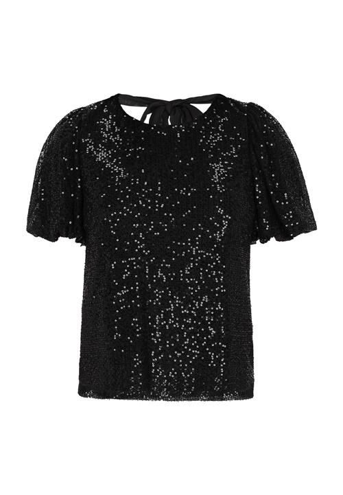 faina Bluse 'Fashion Look'  sort