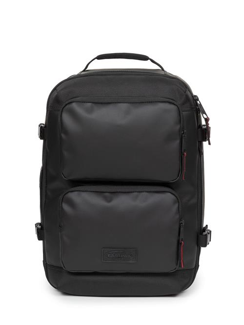 EASTPAK Rygsæk 'Tecnum Cabin'  sort