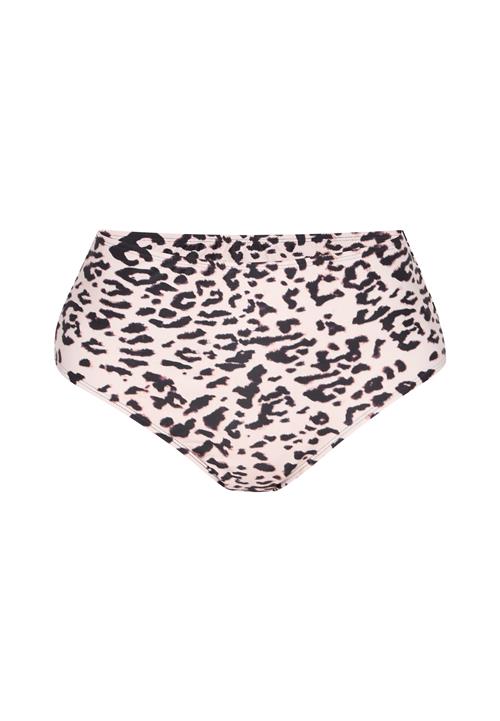TALENCE Bikinitrusse  beige / brun / sort
