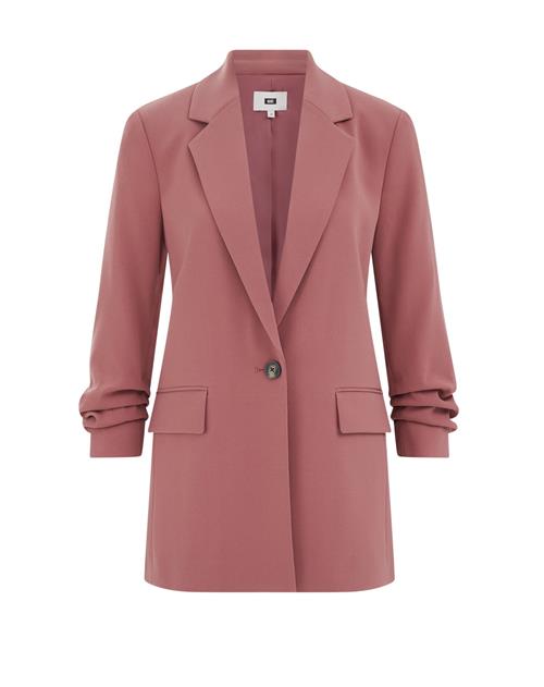 WE Fashion Blazer  pink