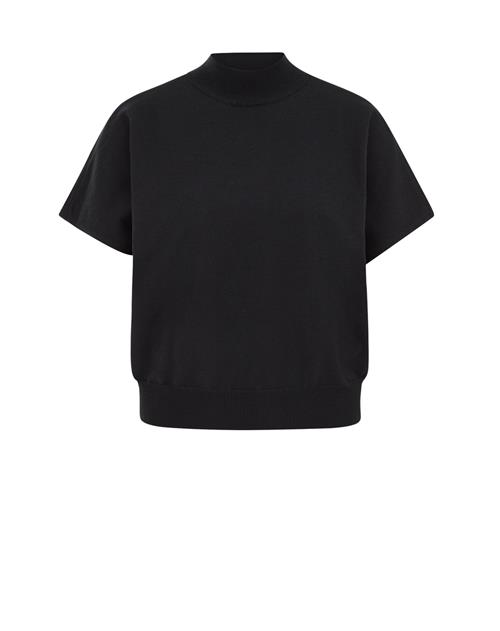 WE Fashion Pullover  sort