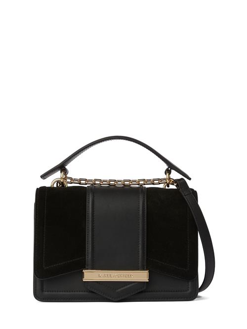 Karl Lagerfeld Skuldertaske  sort