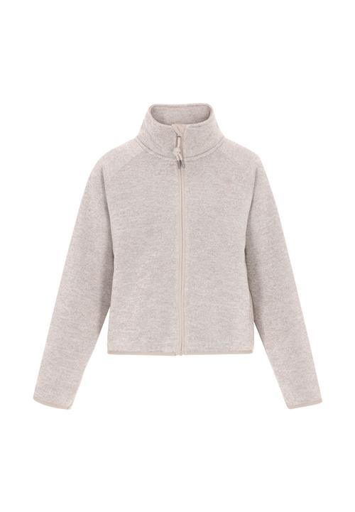 Schmuddelwedda Cardigans  lysebeige