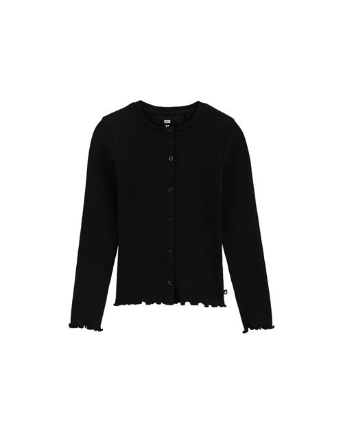 WE Fashion Cardigan  sort