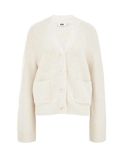 WE Fashion Cardigan  lysebeige
