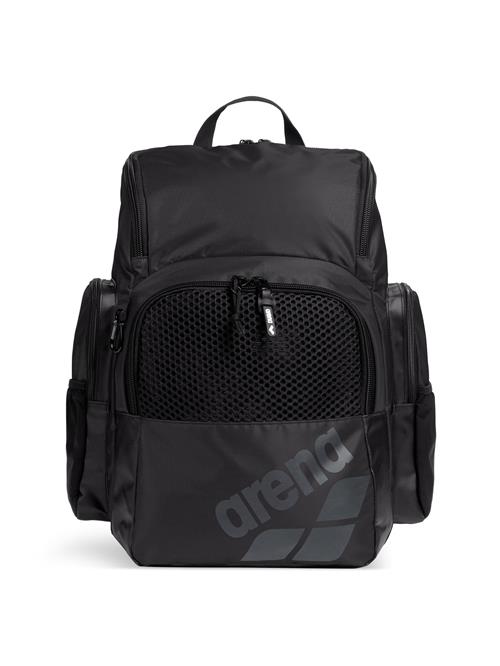 ARENA Sportsrygsæk 'ONE GO BACKPACK 35L'  sort