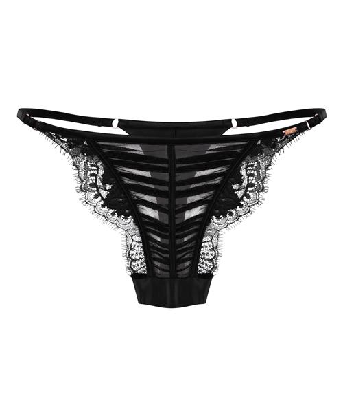 Se Hunkemöller String 'Cynthia'  sort ved About You