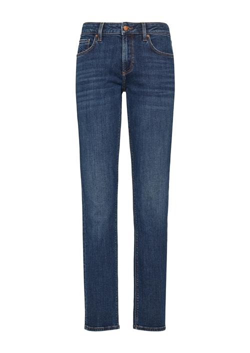 QS Jeans 'Catie'  blå