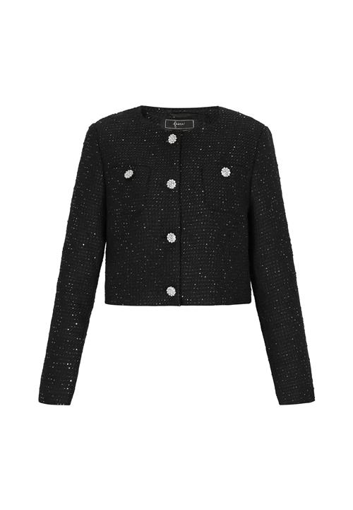 faina Blazer  sort