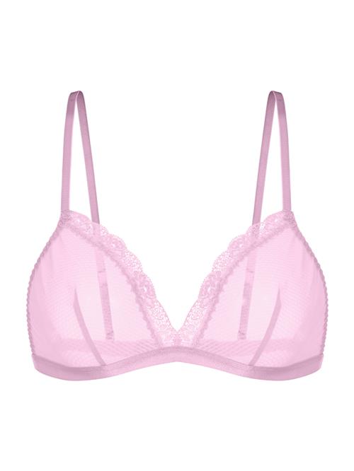 Dorina BH  pastelpink