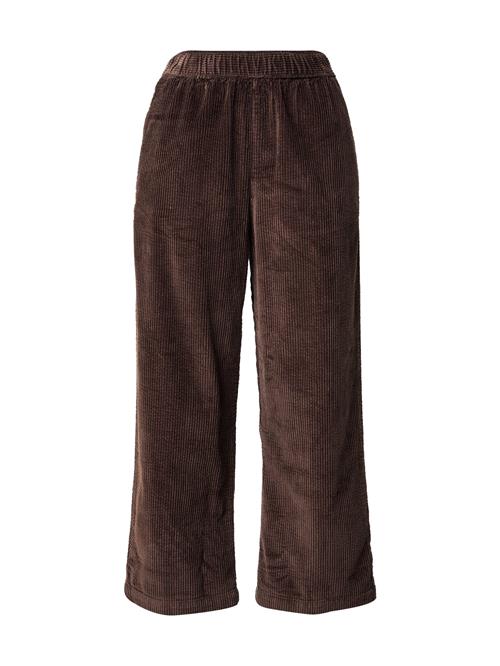 QUIKSILVER Bukser 'PAYARAWA'  choko