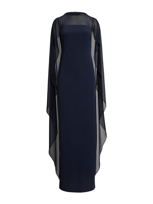 Lauren Ralph Lauren Festkjole 'LAVATI'  navy