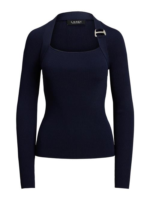 Lauren Ralph Lauren Pullover 'Chago'  navy