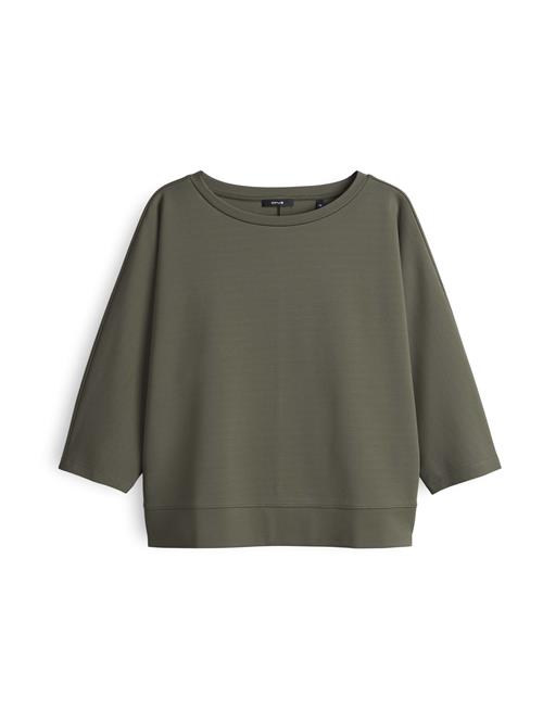 OPUS Shirts 'Salane'  oliven