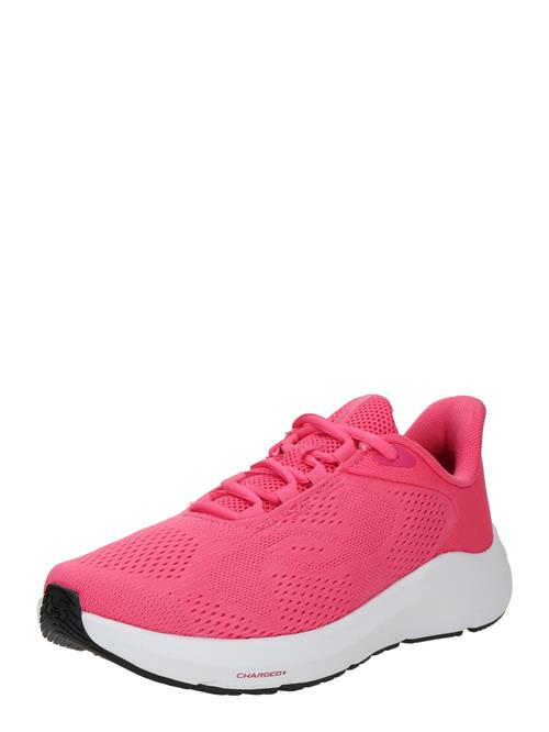 UNDER ARMOUR Løbesko 'Charged Pursuit 4'  pink