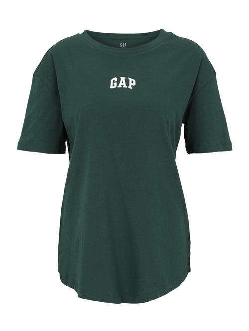 Gap Tall Shirts  gran / hvid