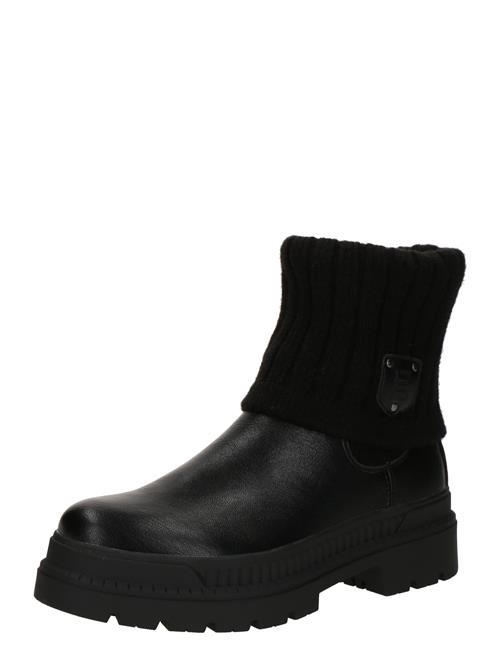 TT. BAGATT Chelsea Boots  sort