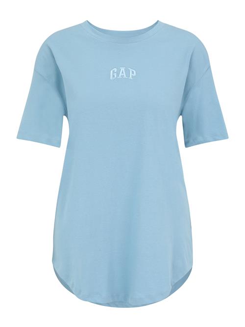 Gap Tall Shirts  lyseblå